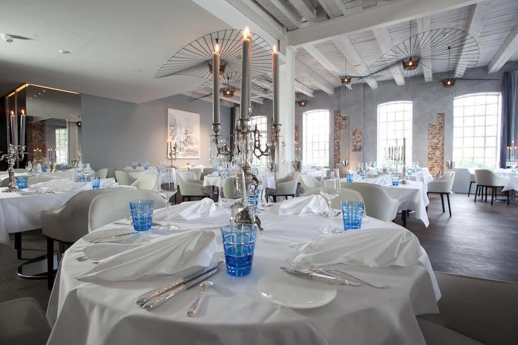 Hotel & Restaurant Heyligenstaedt Gießen Esterno foto