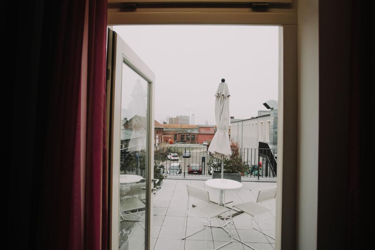 Hotel & Restaurant Heyligenstaedt Gießen Esterno foto