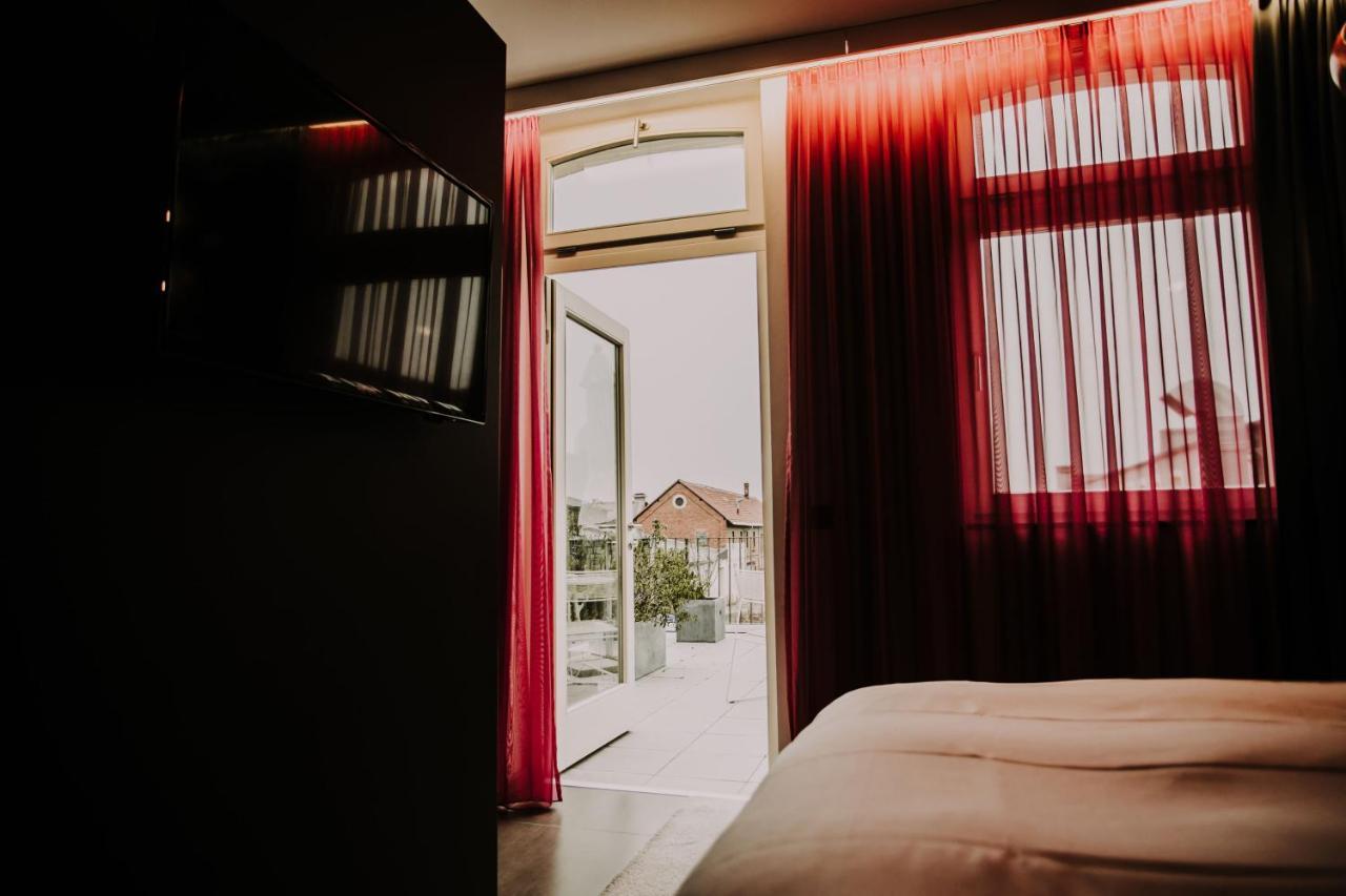 Hotel & Restaurant Heyligenstaedt Gießen Esterno foto